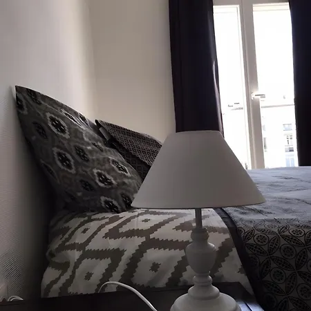 Coeur Centre 50 Metres Ρουαγιάν